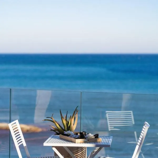 Baba Residences, hotel v destinaci Alassio
