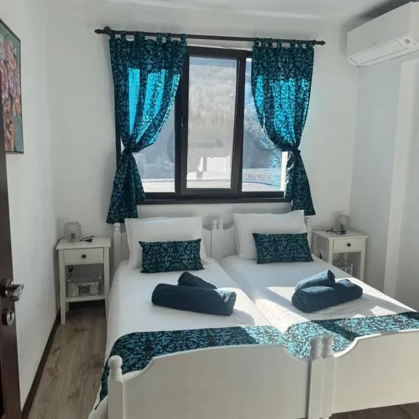 Апартамент Слънчев дом, hotel in Smolyan