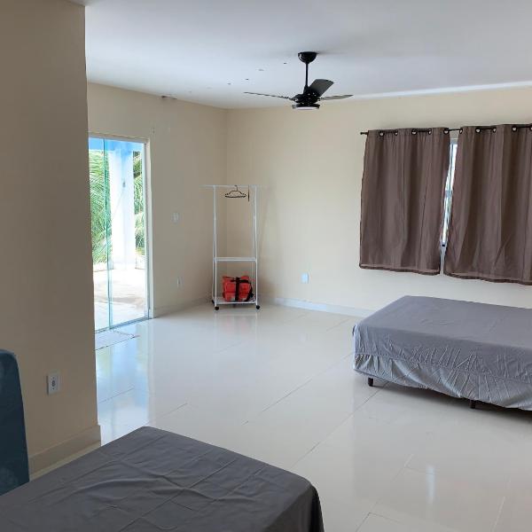 Casa de praia estilo pousada - Foto 2