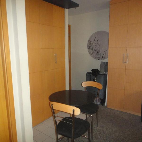 Apartamento Flat nos Jardins - Foto 2