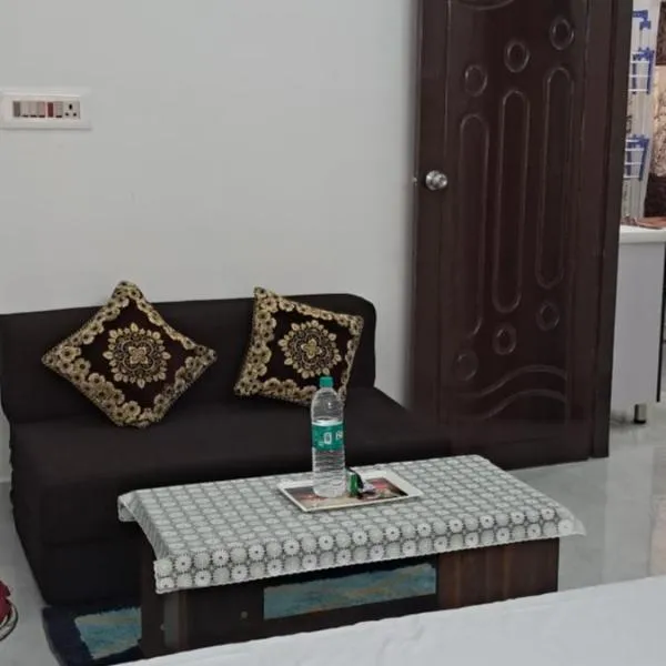 Diya Homestay, hotel v destinaci Rāmpur Hāt