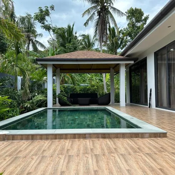 Mirari Villa, hotel in Ko Phangan