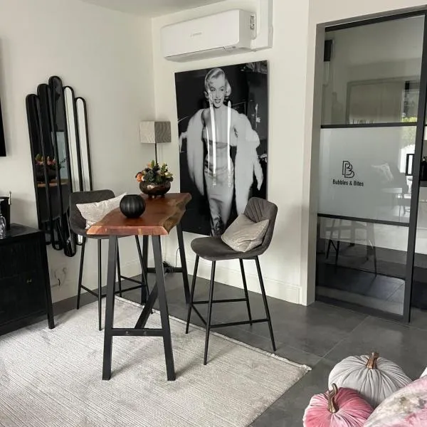 B&B Bubbles&Bites, hotel din Oostvoorne