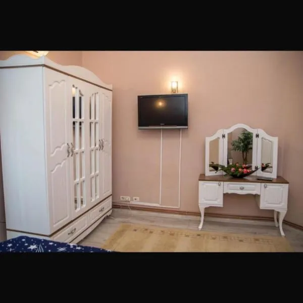 Zara Central Apartments, hotel in Arad