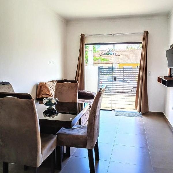 Filla Beach House - Foto 4