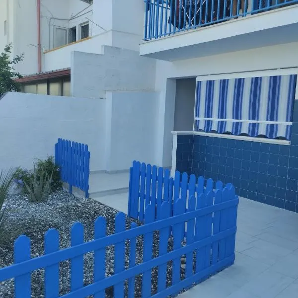 casa vacanza salento lizzano, hotel in Marina di Lizzano