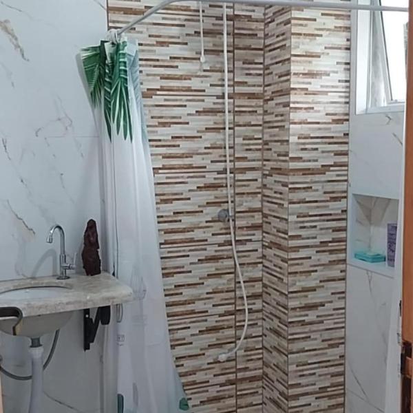 Casa 5 min da praia na Pinheira em Santa Catarina - Foto 3