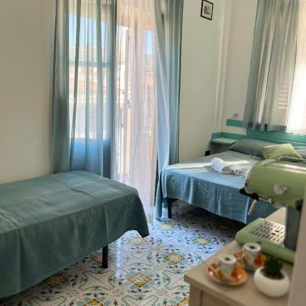 Casa Vacanze Central Cincotta, Hotel in Lipari