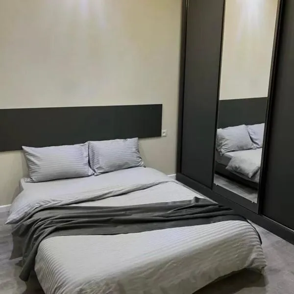 Центр Гюмри, hotel in Gyumri