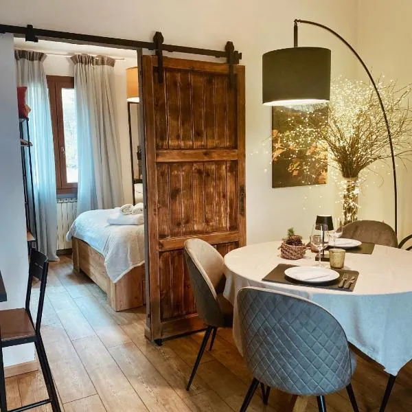 Matilde House, hotel in Fanano