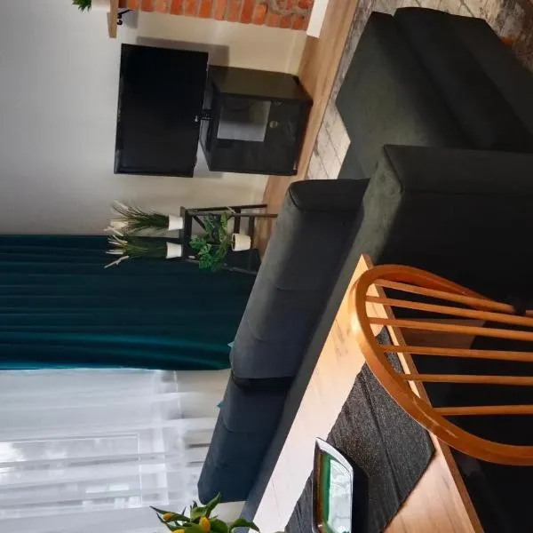 APARTAMENT DWUPOKOJOWY, hotel a Ostrowiec Świętokrzyski