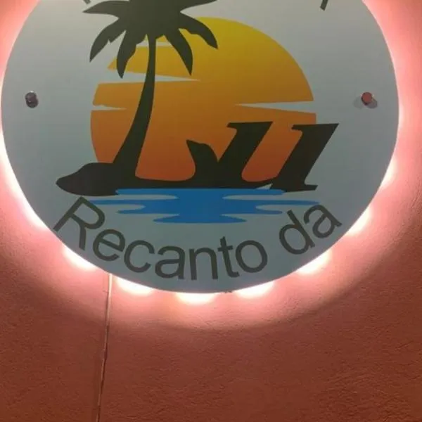 Pousada Recanto da Lu