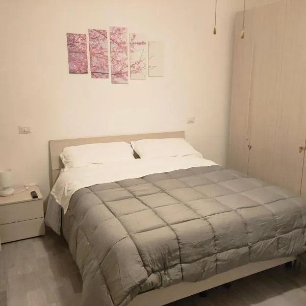 B&B Gli Alberetti, hotel Loretóban