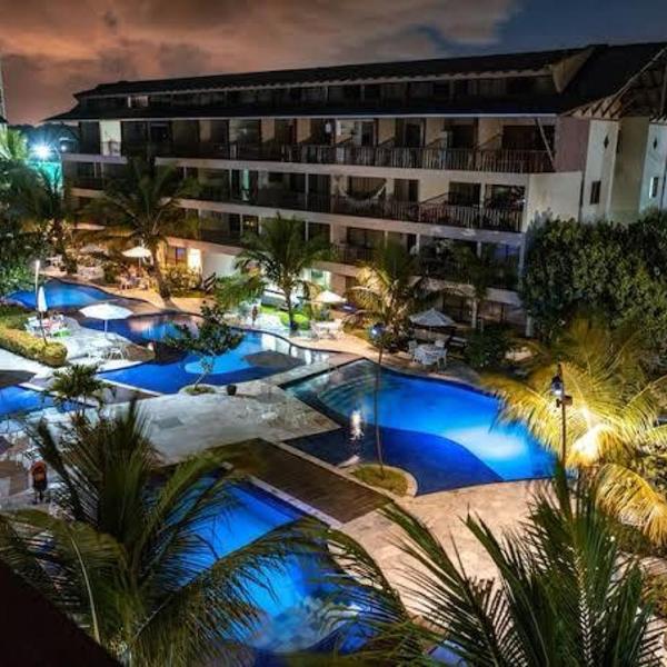 Nannai Residence Experience