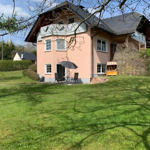 Eifel Holiday, khách sạn ở Prüm