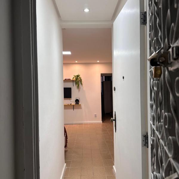 Apartamento no Centro de Salvador