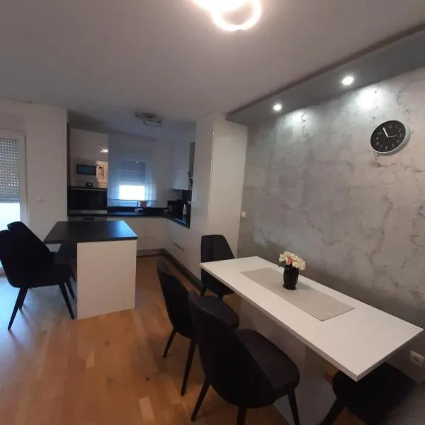 Apartman Ana - Posušje, hotel v destinaci Posušje