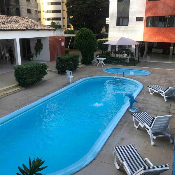 Comfort 15min from Ponta Negra - Foto 4