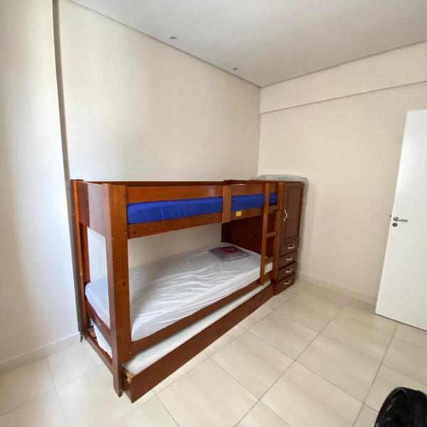 Residencial Canto do Forte - Foto 2
