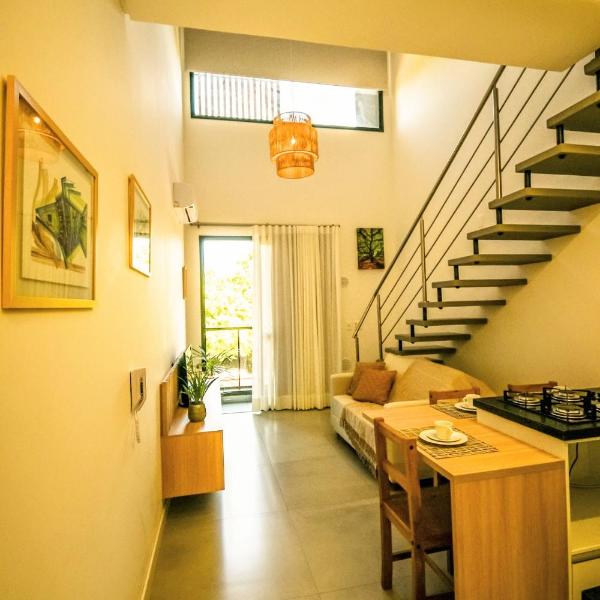 Loft Novo Campeche