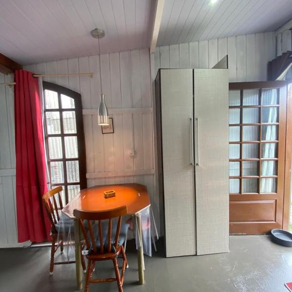Estudio Aconchegante no Sul da Ilha - Foto 4