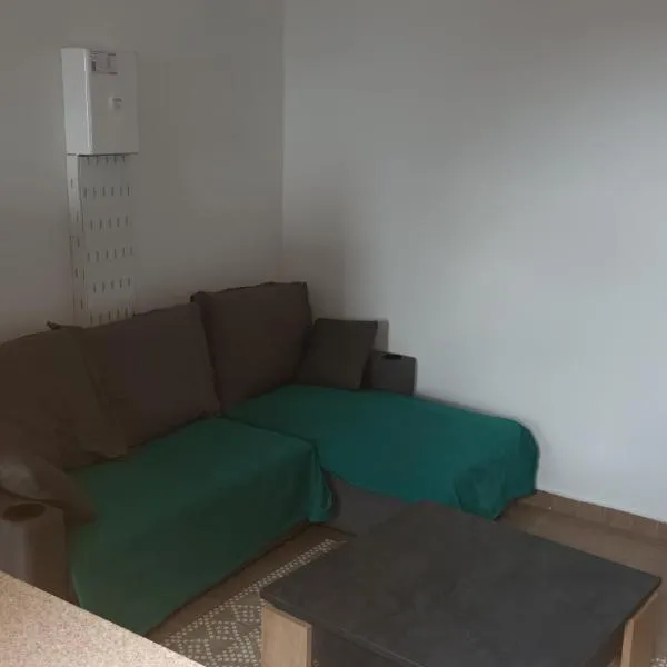 Le Rahma, hotel v destinaci Sada