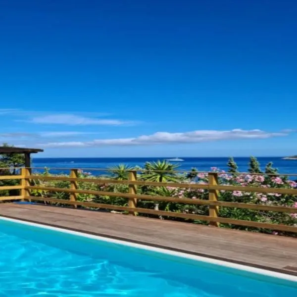 Villa Ray Beach, hotel in Capoliveri