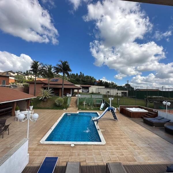 Recanto Azedo e Azedinhas Itu Mairinque - Foto 4
