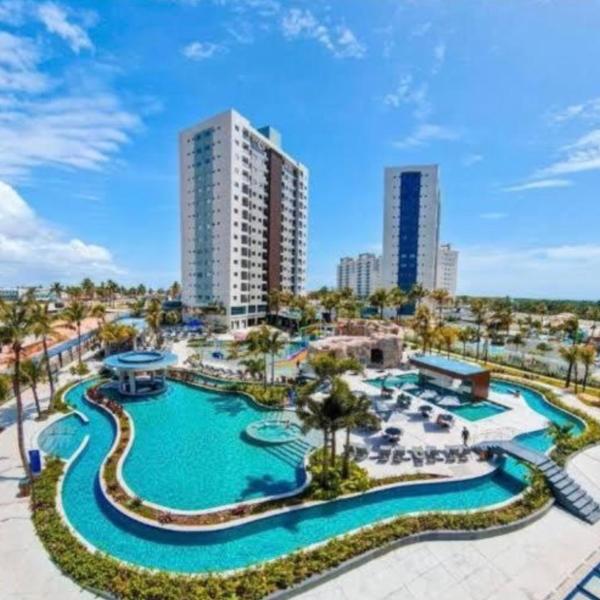 Apartamento resort salinas premium - Foto 3