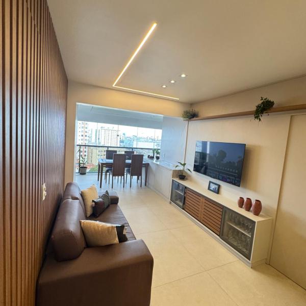 COP 30 Apto 702 Double Suite