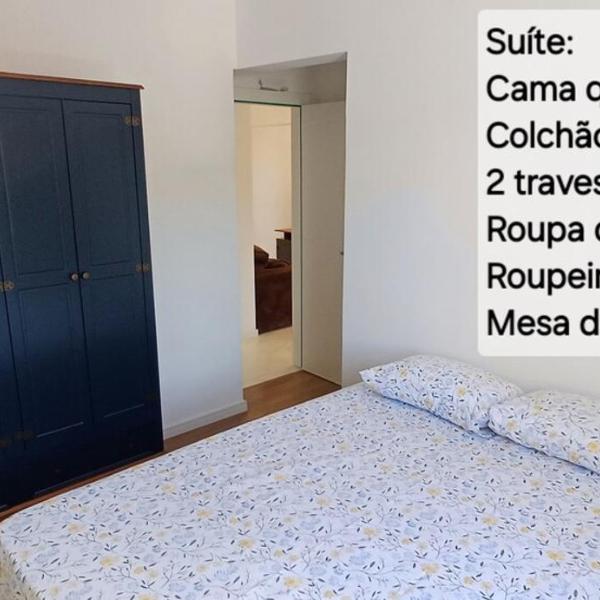 Apartamento NOVO Itapema 2 quartos e 2 vagas garagem 6 pessoas - Foto 2