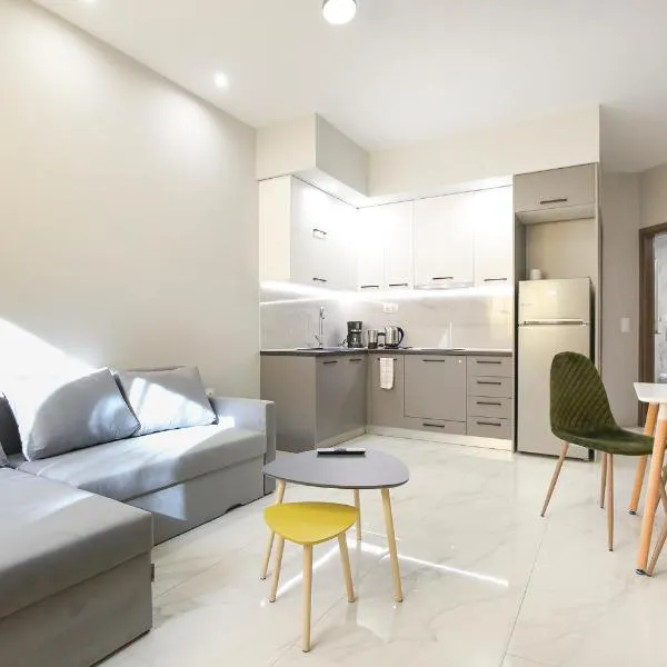 #2 Ioanna Apartments, hotel in Thessaloniki