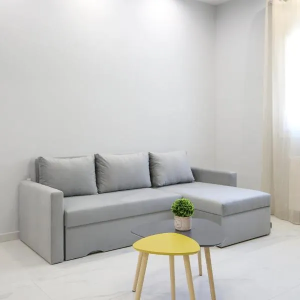 #3 Ioanna Apartments, hotel di Thessaloníki