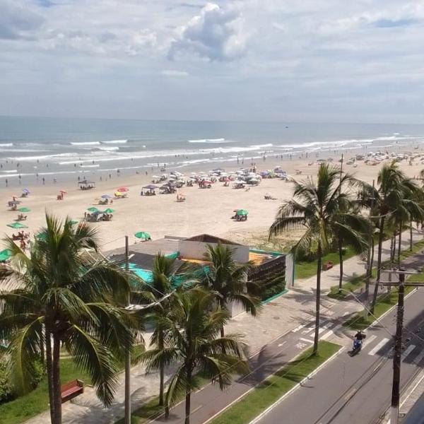 BRISA do Mar - Pés na Areia - Foto 5