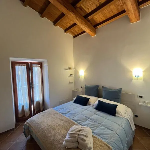 La Casa nel Borgo - Licenza, hotel in Licenza