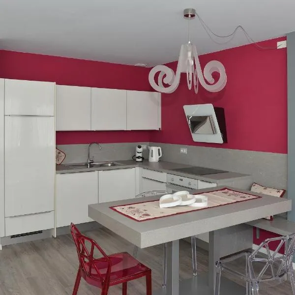 Appartamento in centro - Andalo, hotel ad Andalo