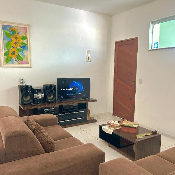 Apartamento Familiar em Capitólio