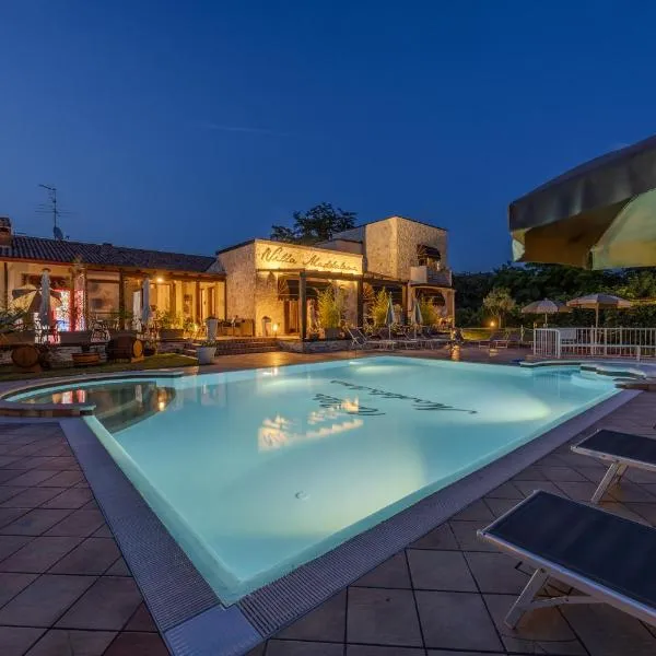 Villa Maddalena, hotel a Bardolino
