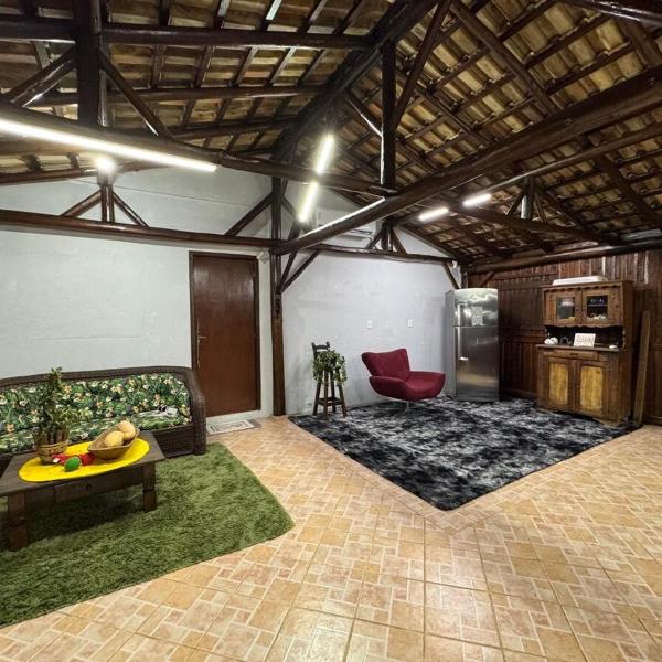 Casa de campo em Gaspar - Foto 4
