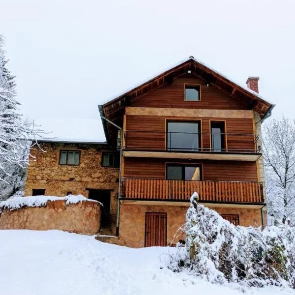 Holidayapartement Sentjur 2 pers, Hotel in Šentjur