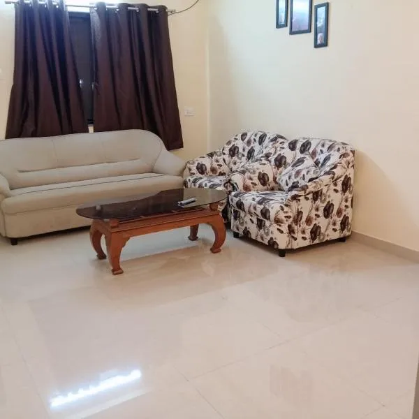 1bhk cozy stay 2, hotel in Pune