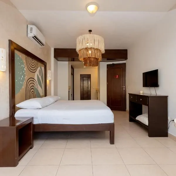 Hotel Kinich, hotel a Isla Mujeres