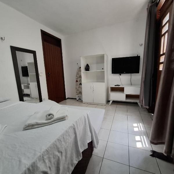 Apartamento 2 próximo ao Cariri Shop - Foto 5