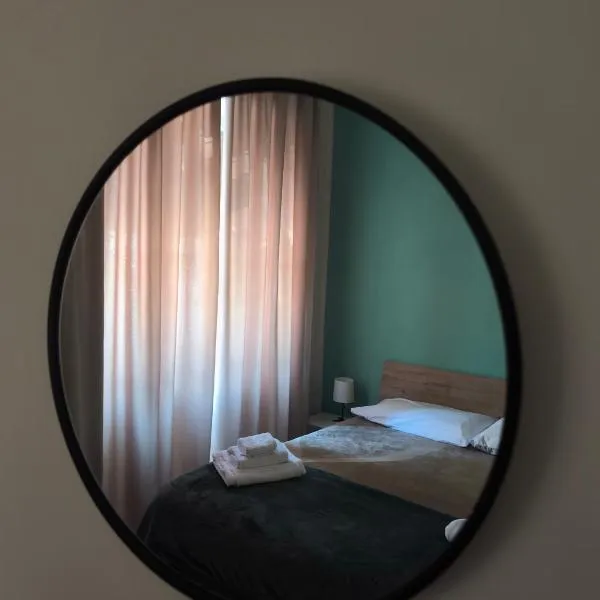 Nalusa Home, hotel v destinácii Sarno