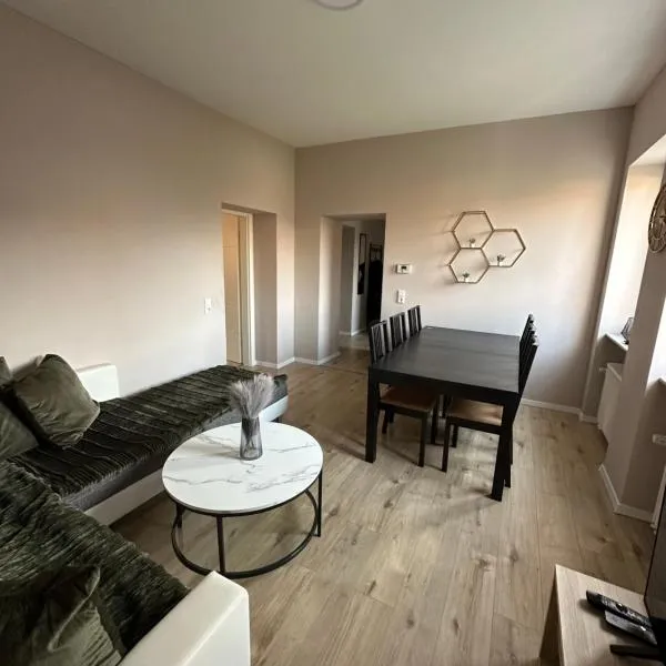 Handwerker-Lodge Ottweiler, hotel in Ottweiler