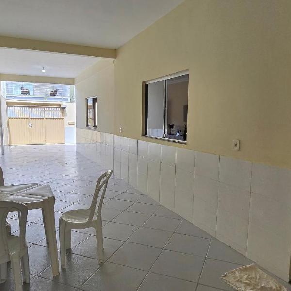 Casa Temporada Ilha Bella - Foto 5