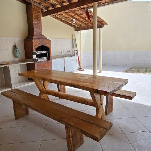 Casa Temporada Ilha Bella - Foto 4