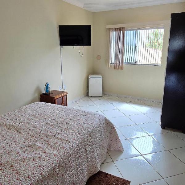 Casa Temporada Ilha Bella - Foto 2
