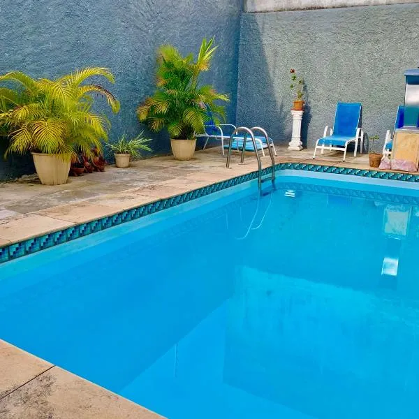 House farol, khách sạn ở Maceió