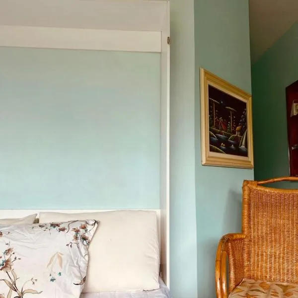 Apartamento Porto Bracuy Apartment